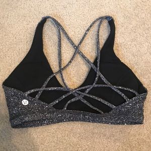 DISO Lululemon Full Freedom Bra